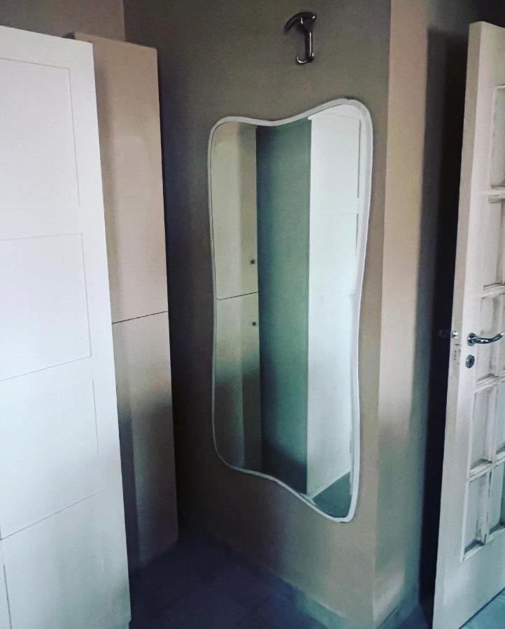 Villa L'Ottagono Con Cucina Parcheggio Privato Telecamerizzato E Wifi Gioia Del Colle Exterior photo