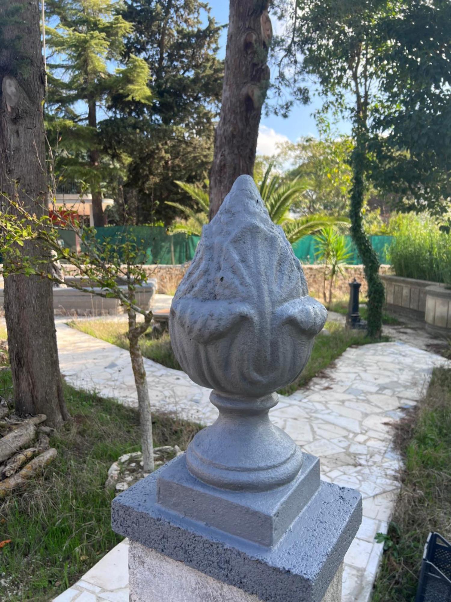 Villa L'Ottagono Con Cucina Parcheggio Privato Telecamerizzato E Wifi Gioia Del Colle Exterior photo